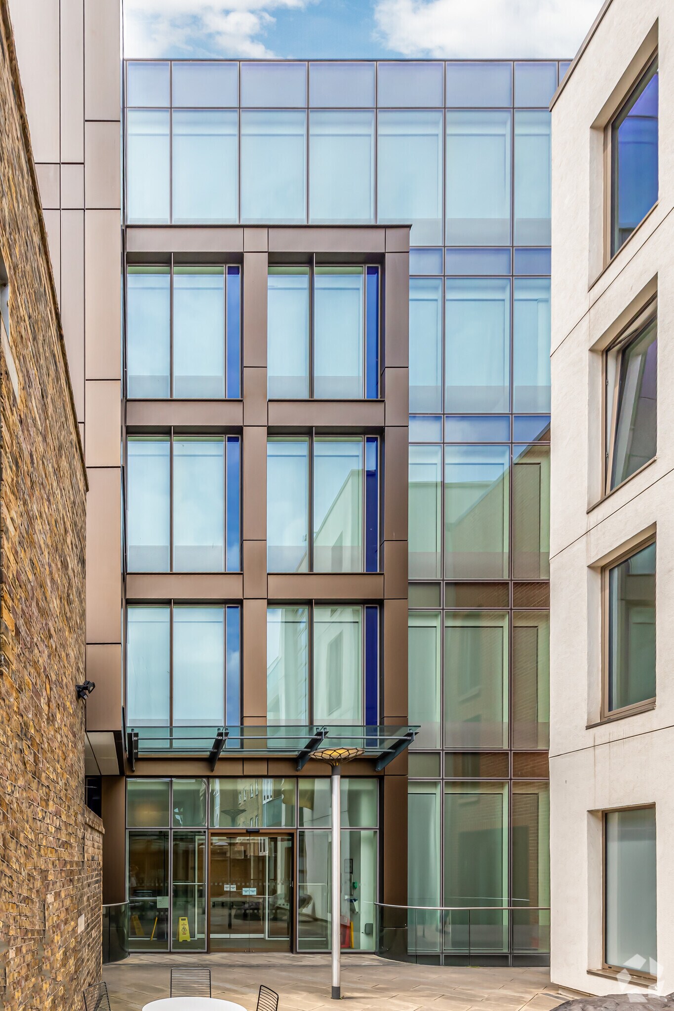 2 Trematon Walk, London for sale Building Photo- Image 1 of 1