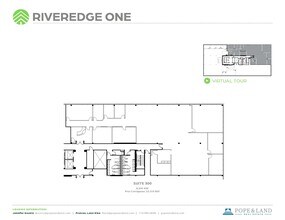 5500 Interstate N Pky NW, Atlanta, GA for rent Floor Plan- Image 1 of 1