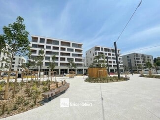 More details for Place Jean Raby, Bron - Retail to Rent