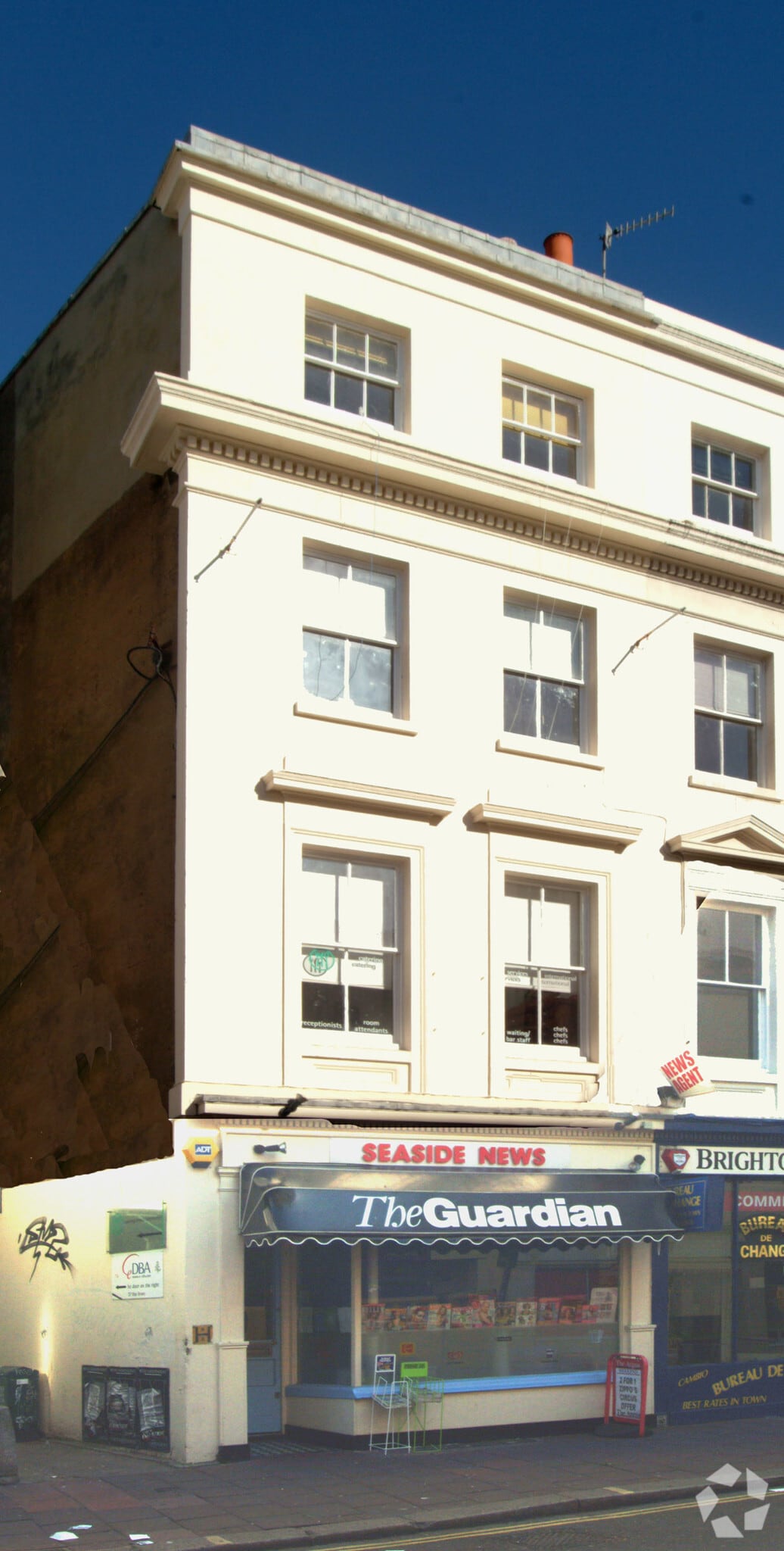 37 Ship St, Brighton to rent Building Photo- Image 1 of 7