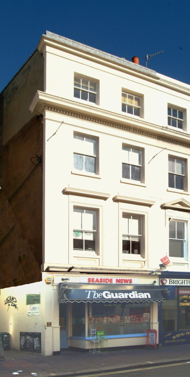 More details for 37 Ship St, Brighton - Retail to Rent