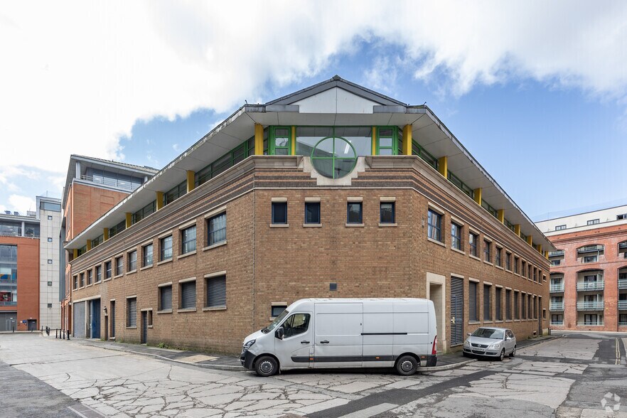 63 St Thomas St, Bristol to rent - Building Photo - Image 3 of 3