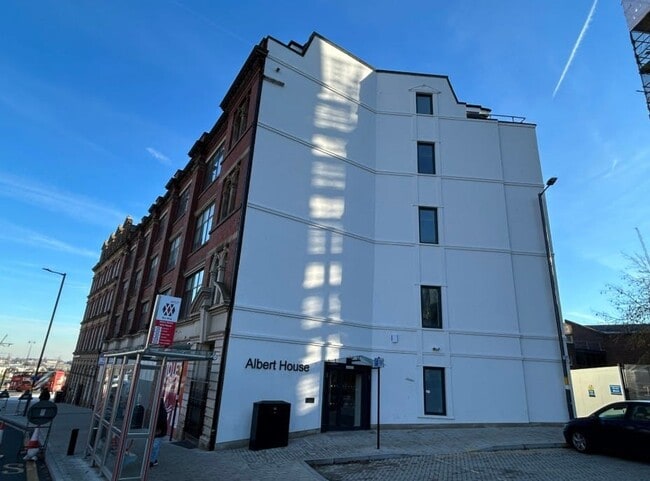 More details for 12-26 Albert St, Birmingham - Office to Rent