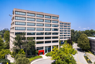 More details for 895 Don Mills Rd, Toronto, ON - Office for Rent