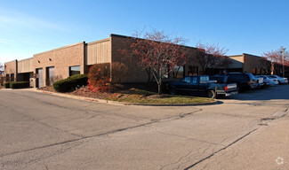 More details for 245 W Roosevelt Rd, West Chicago, IL - Flex for Rent