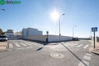 More details for Calle Secaderos, Granada - Land for Sale