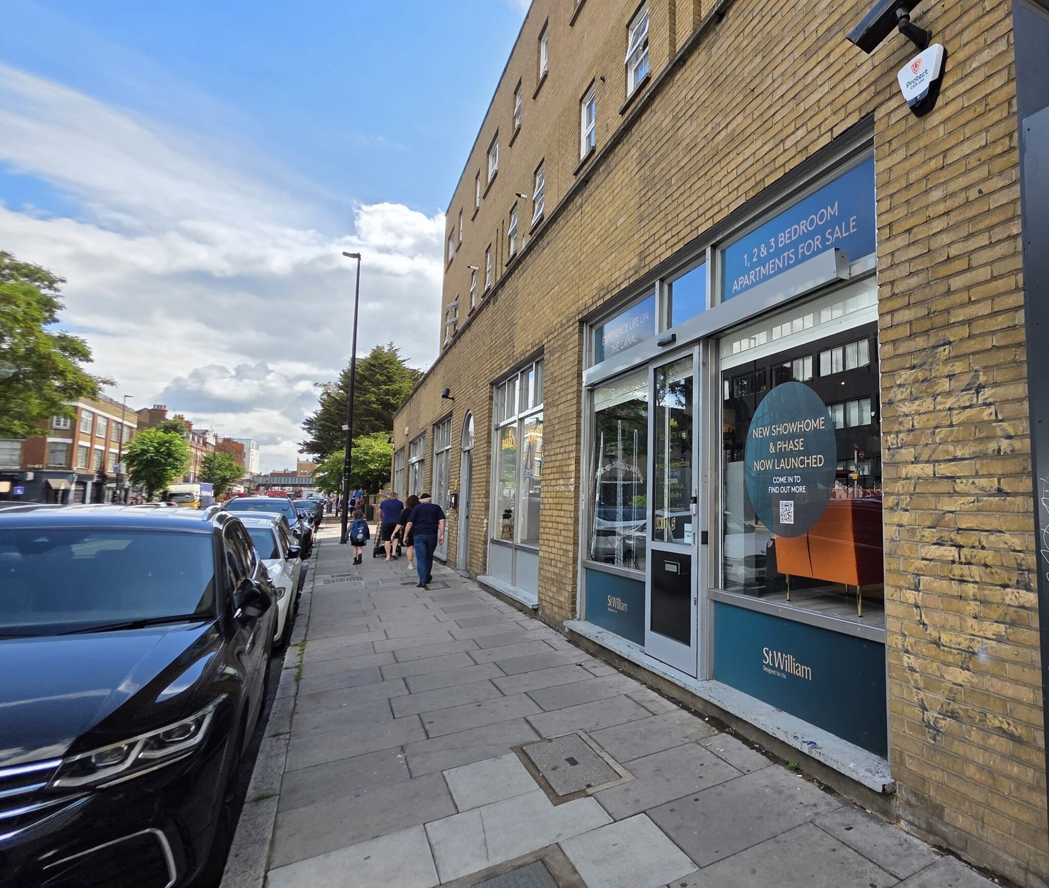 430 Hackney Rd, London to rent Primary Photo- Image 1 of 12
