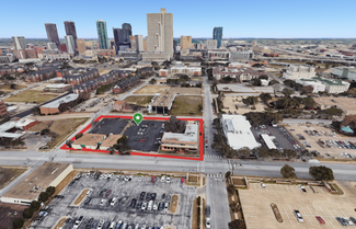 More details for 901-919 Summit Avenue – Office for Sale, Fort Worth, TX