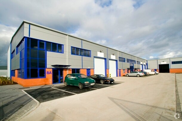 Centurion Ct, Leyland for sale Primary Photo- Image 1 of 1