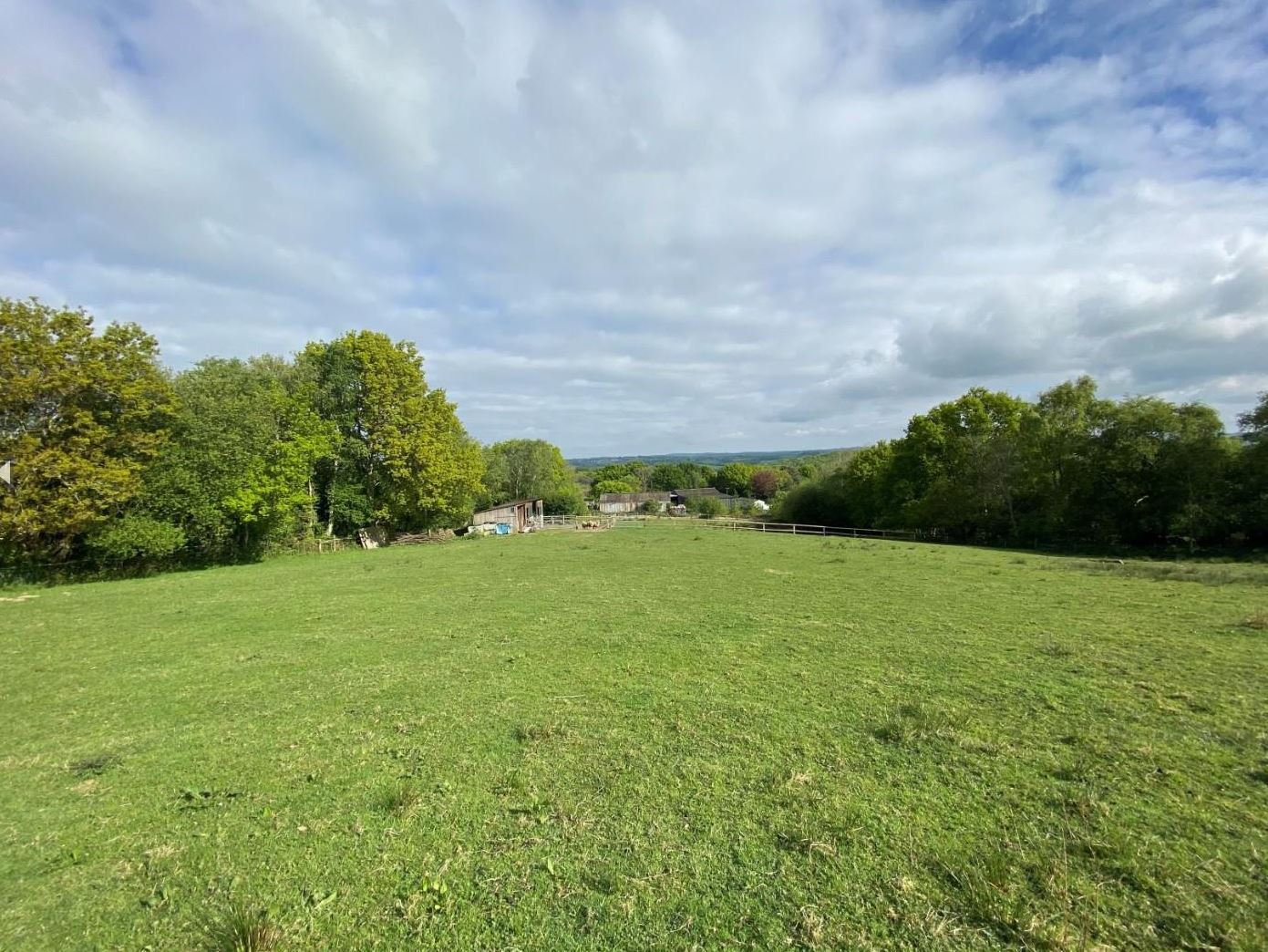 4 Street End Ln, Broad Oak for sale Primary Photo- Image 1 of 1