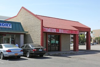 More details for 52 S Mesa Dr, Mesa, AZ - Retail for Rent