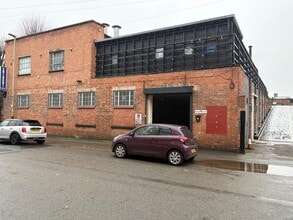 70-76 Brazil St, Leicester to rent Building Photo- Image 1 of 2