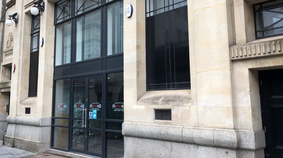 4-5 Market St, Newport for sale Building Photo- Image 1 of 1