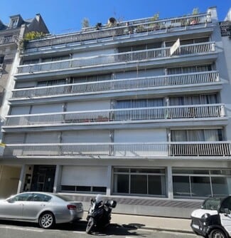 More details for 24 Avenue Villemain, Paris - Build-to-Rent for Sale