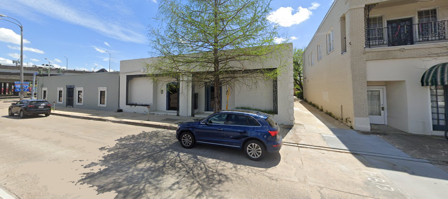 842 Main St, Baton Rouge, LA for sale Building Photo- Image 1 of 40