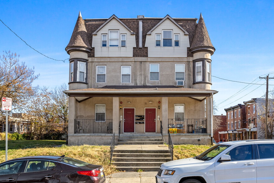 3301-3303 N 16th St, Philadelphia, PA for sale - Building Photo - Image 1 of 30