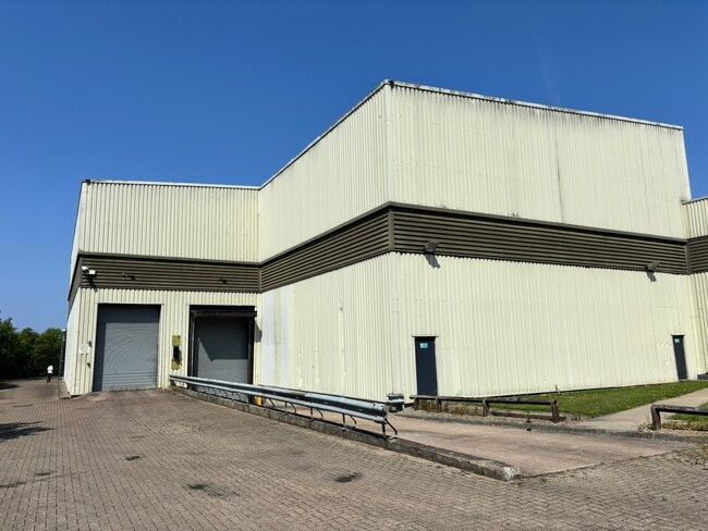 More details for 1 Palmer Rd, Peterlee - Light Industrial to Rent