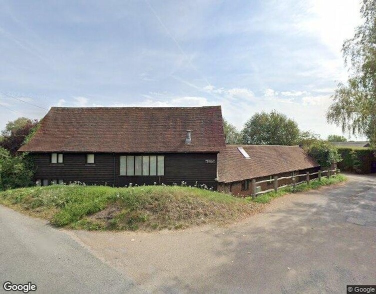 Langton Rd, Tunbridge Wells for sale - Building Photo - Image 2 of 12