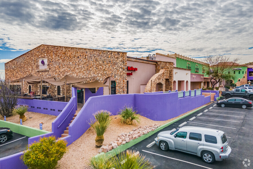 711 E Carefree Hwy, Phoenix, AZ for rent - Building Photo - Image 3 of 155