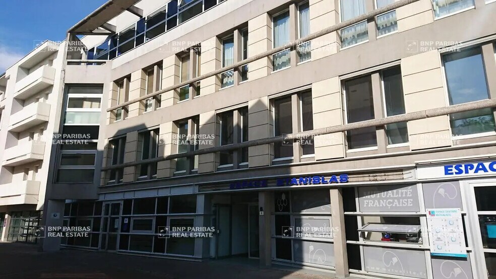 Office in Nancy to rent - Primary Photo - Image 3 of 11