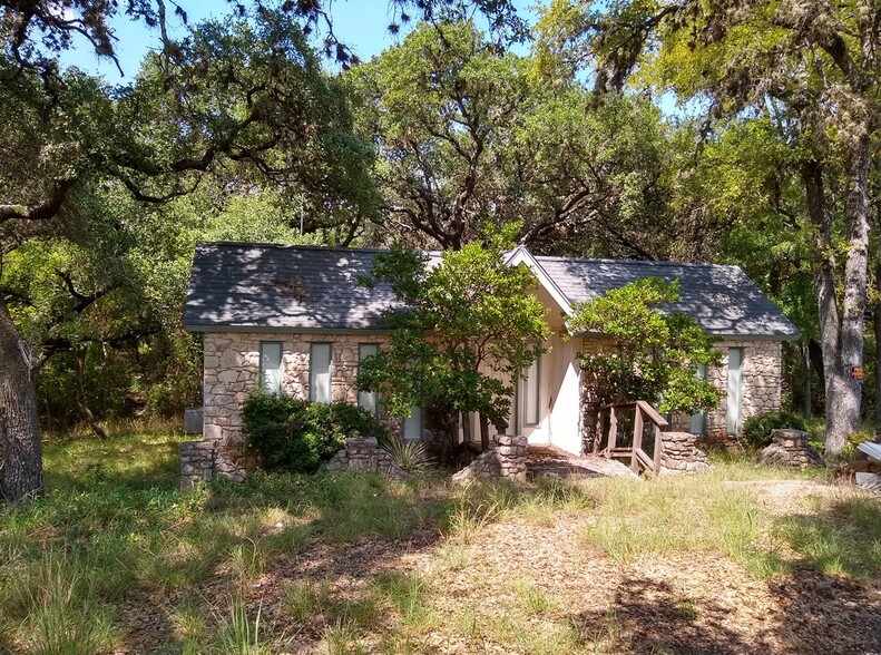 19375 E State Highway 29, Buchanan Dam, TX for sale - Primary Photo - Image 1 of 13