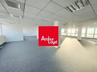 More details for Avenue Du Prado, Marseille - Office to Rent
