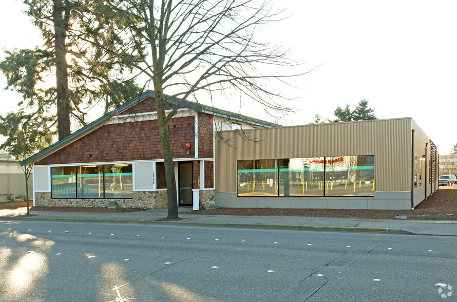 16725 Cleveland St, Redmond, WA for sale - Primary Photo - Image 1 of 1