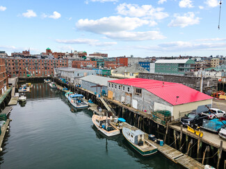 More details for Custom House Wharf Street, Portland, ME - Office/Retail for Rent