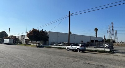 2253-2257 Saybrook Ave, Commerce, CA to rent Building Photo- Image 1 of 1