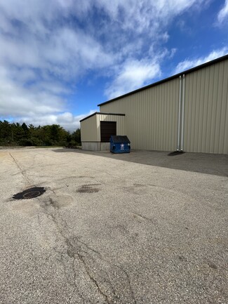 More details for 651 Columbus Ave, West Branch, MI - Industrial for Rent