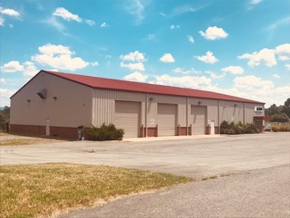 More details for 3051 City View Dr, Morgantown, WV - Industrial for Rent