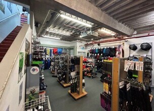 157 Union St, Aberdeen to rent Interior Photo- Image 2 of 2