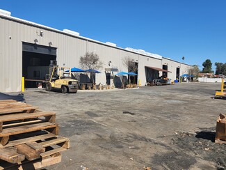 More details for 871-921 Park St, Perris, CA - Industrial for Sale