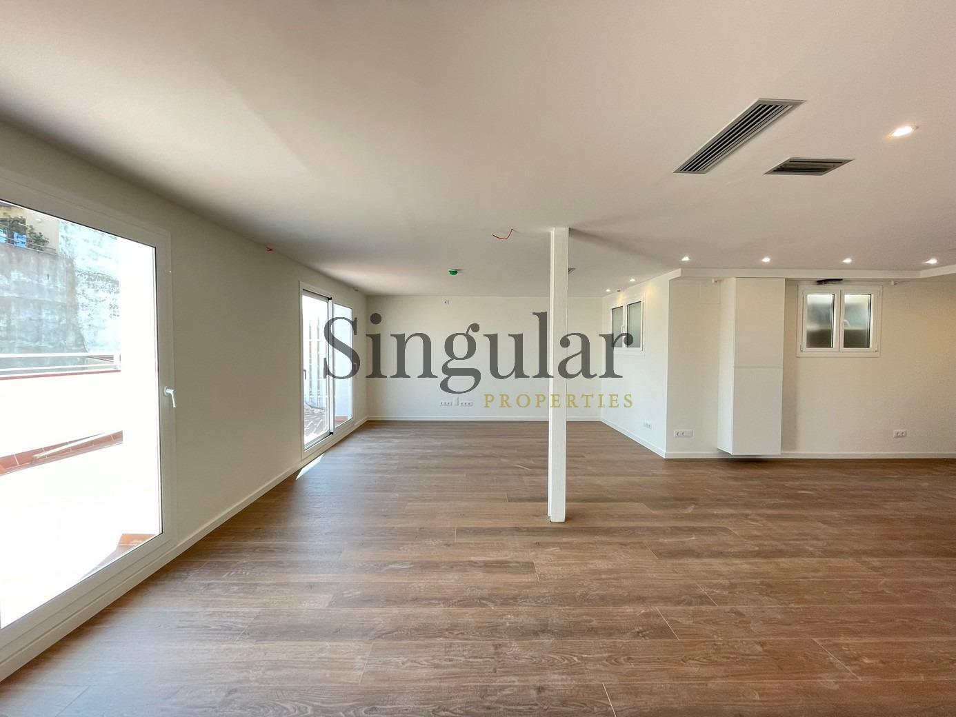 Office in Barcelona, Barcelona to rent Interior Photo- Image 1 of 22