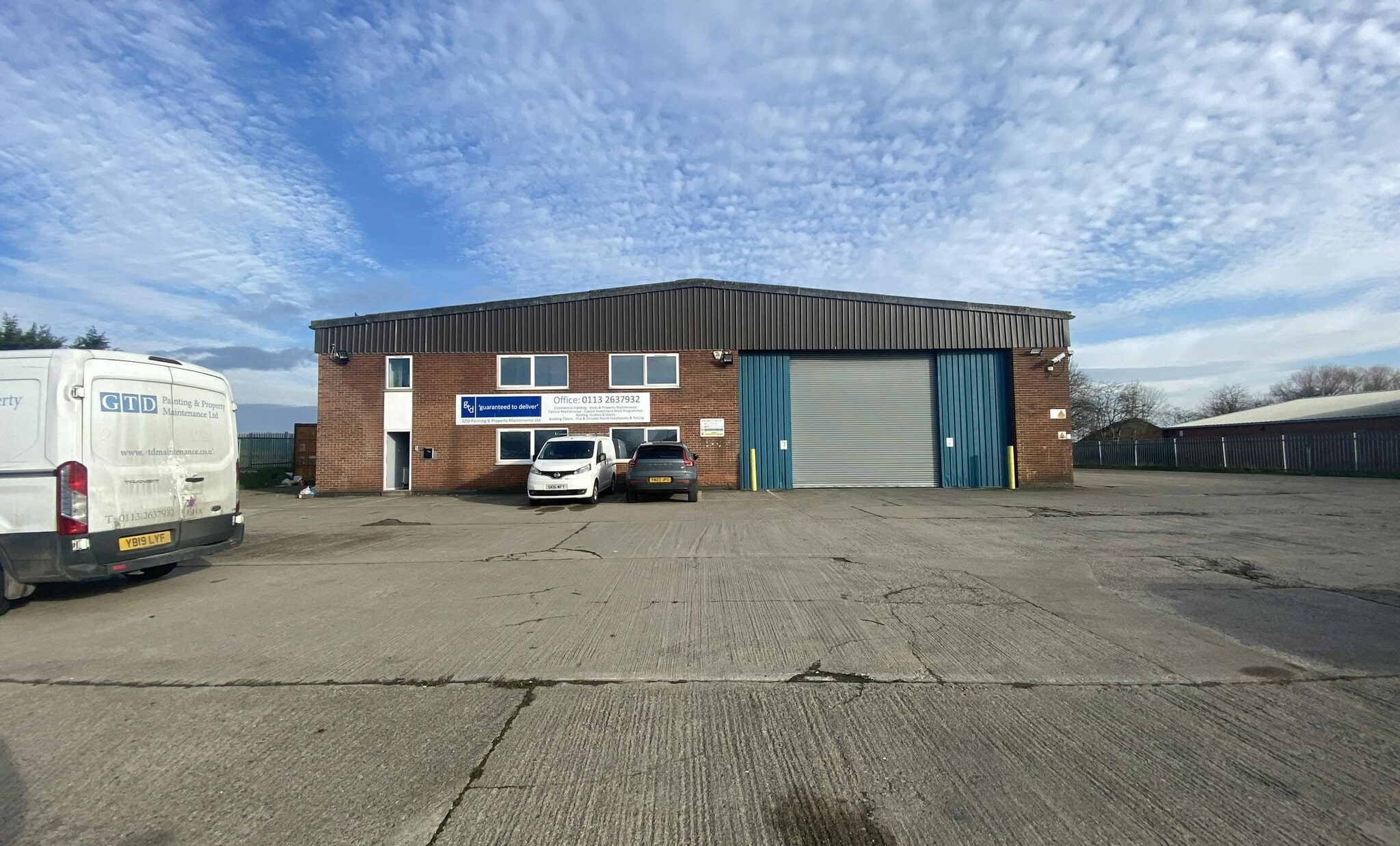 4 Sandleas Way, Leeds to rent Building Photo- Image 1 of 2