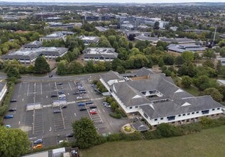 Milton Rd, Cambridge, CAM - Aerial  map view - Image1