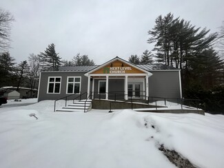 More details for 570 Park Ave, Keene, NH - Speciality for Sale