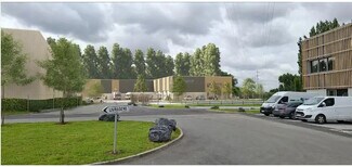 More details for Office, Light Industrial to Rent