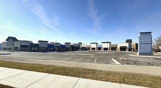 More details for 9805-9812 W Sand Hill Dr, Nampa, ID - Retail for Rent