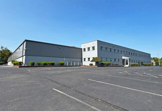 More details for 6901 N Crescent Blvd, Pennsauken, NJ - Industrial for Rent