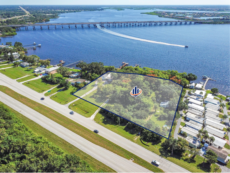 4905 US Hwy 301 Hwy N, Ellenton, FL for sale - Aerial - Image 1 of 1