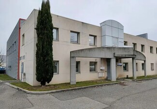 More details for Office, Light Industrial to Rent
