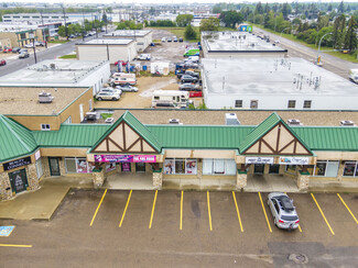 More details for 6918-6940 77th St NW, Edmonton, AB - Retail for Rent