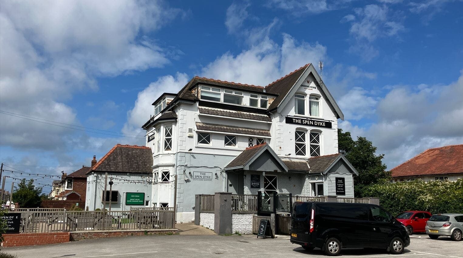 451-453 Lytham Rd, Blackpool for sale Building Photo- Image 1 of 28