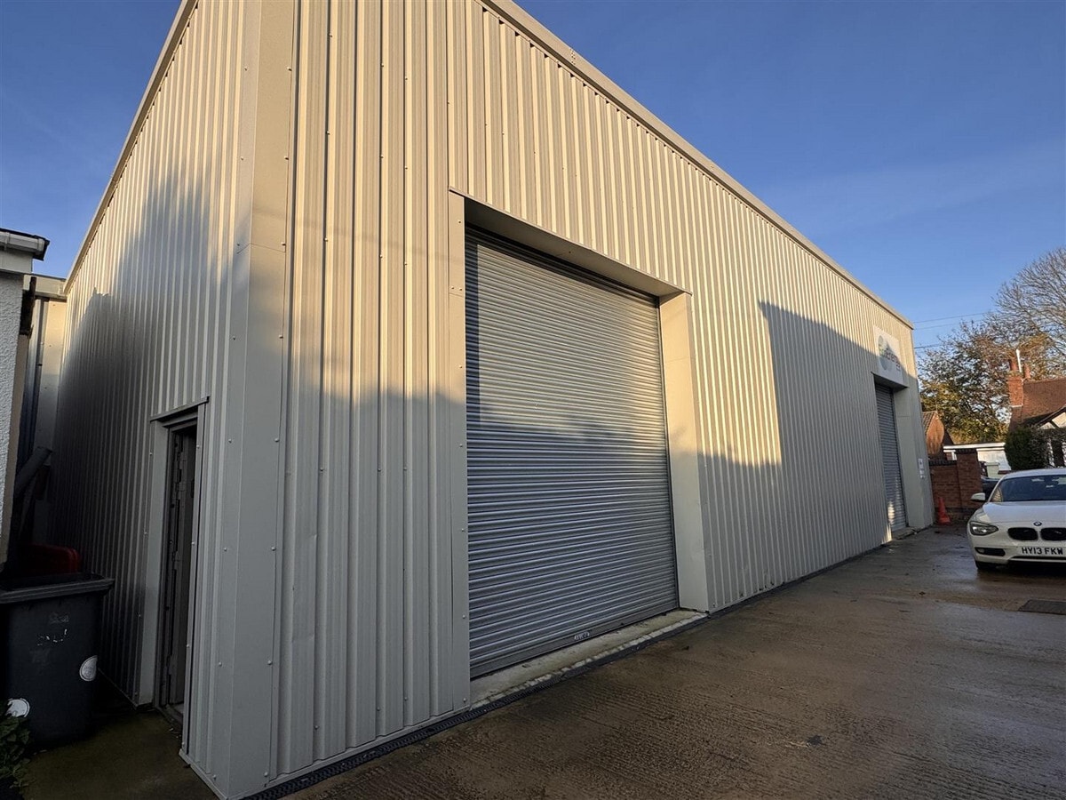 75A Webbs Ln, Middlewich to rent Building Photo- Image 1 of 3