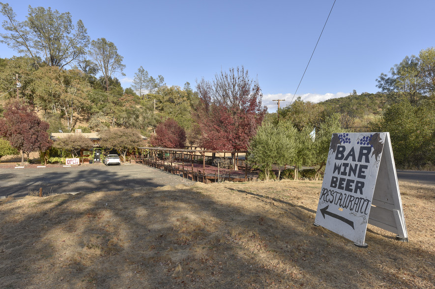 4310 Knoxville Rd, Napa, CA for sale - Building Photo - Image 1 of 1