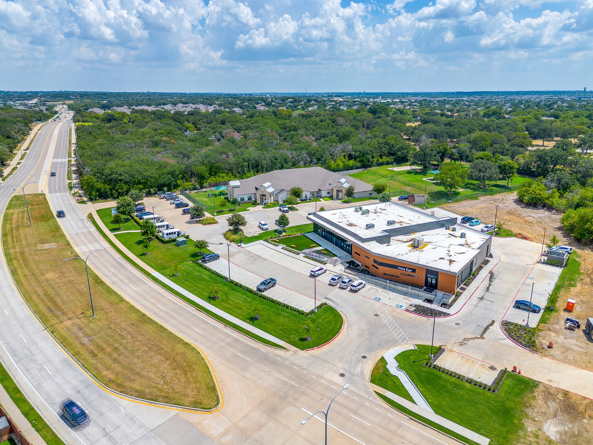 12652 Timberland Blvd, Fort Worth, TX to rent Building Photo- Image 1 of 16