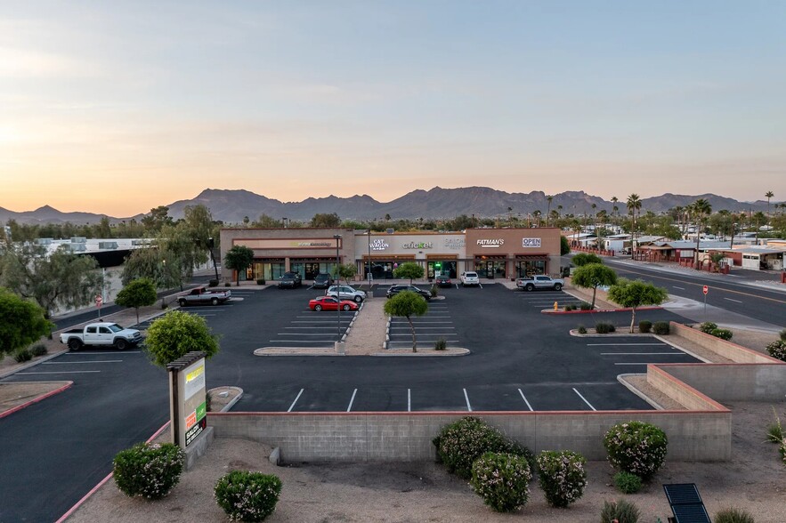 2430 W Apache Trl, Apache Junction, AZ for sale - Building Photo - Image 1 of 37