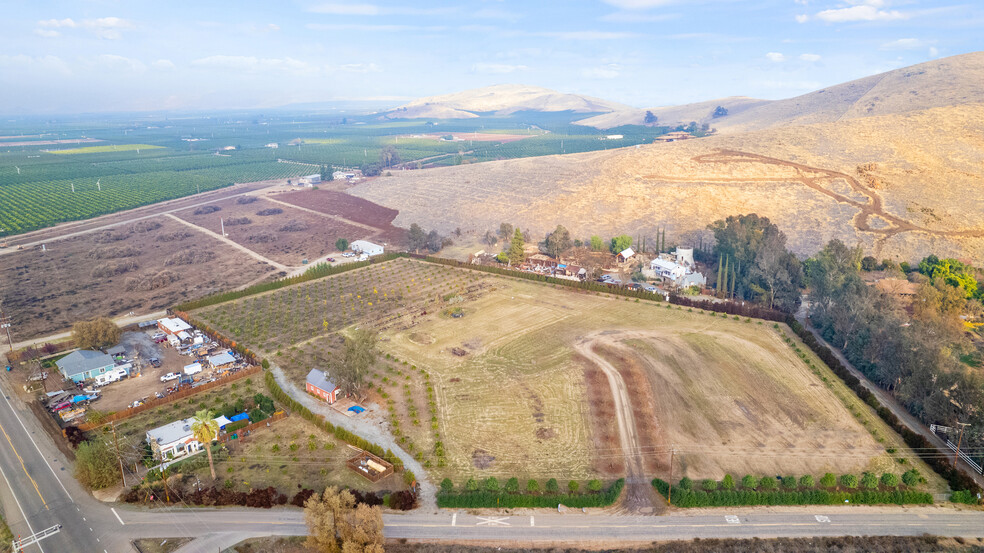 31946 Road 168, Visalia, CA for sale - Primary Photo - Image 1 of 4