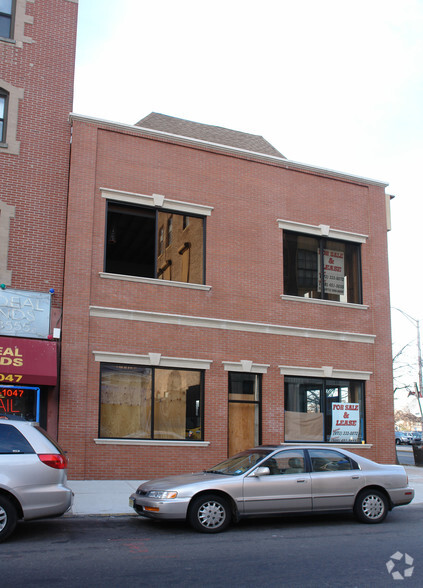 1201 E Grand St, Elizabeth, NJ for sale - Building Photo - Image 3 of 11